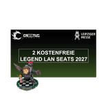 LEGEND LAN SEATS 2027